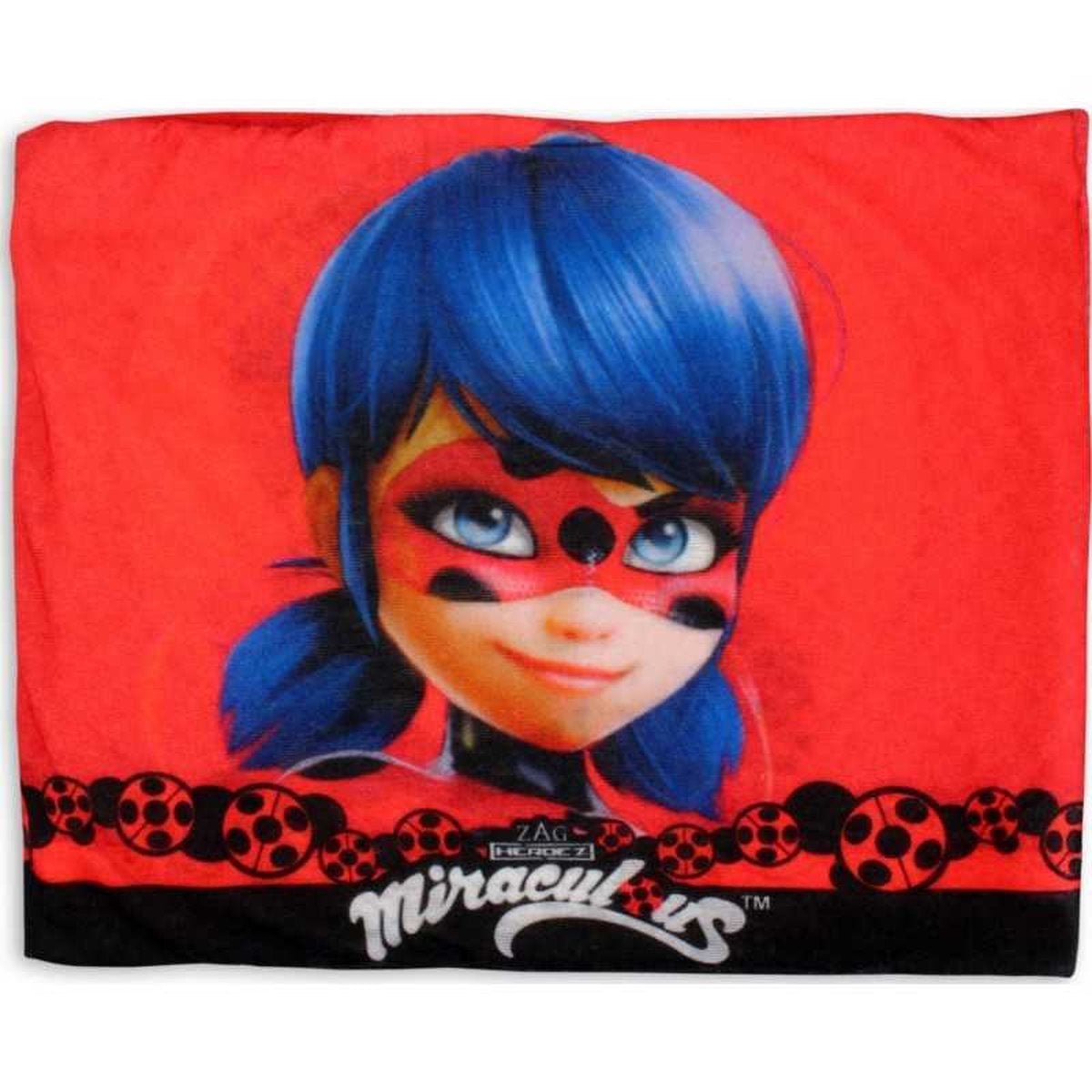 BRAGA CUELLO LADYBUG - ILUSION SHOP