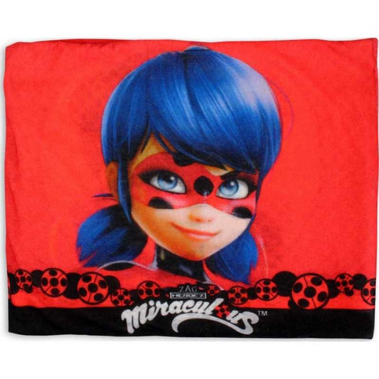 BRAGA CUELLO LADYBUG - ILUSION SHOP