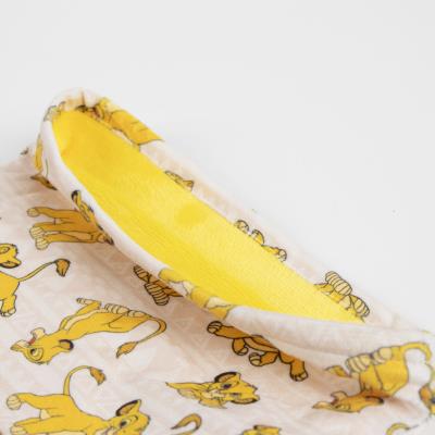 BRAGA CUELLO LION KING - ILUSION SHOP