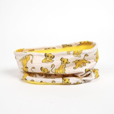 BRAGA CUELLO LION KING - ILUSION SHOP