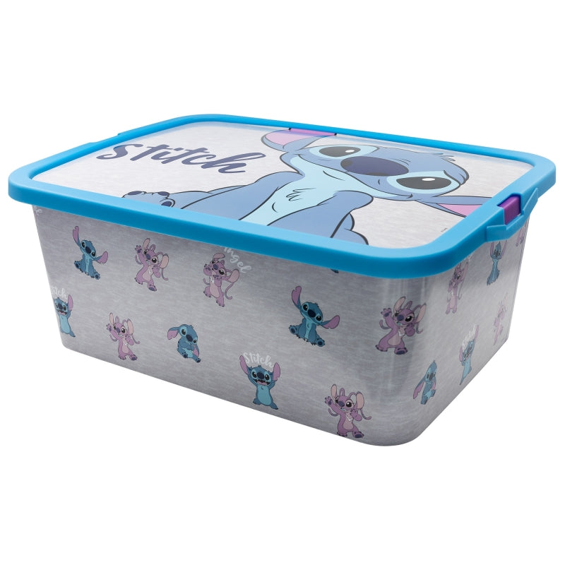 CAJA CLICK 13 L STITCH