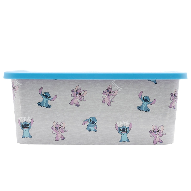 CAJA CLICK 13 L STITCH