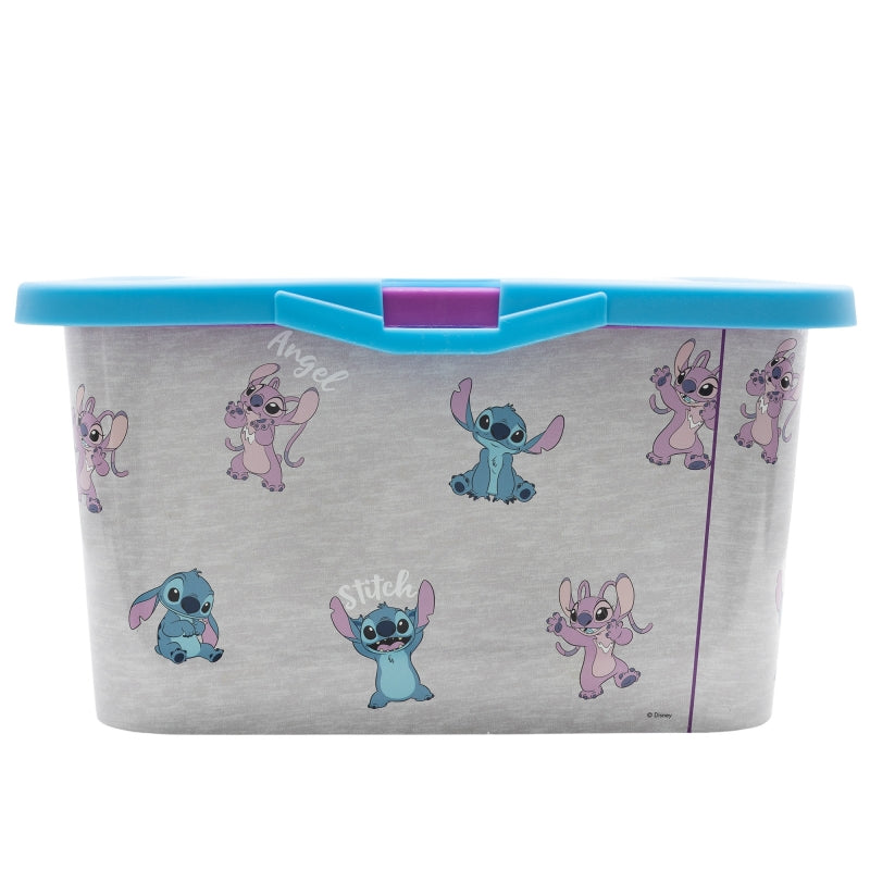 CAJA CLICK 13 L STITCH