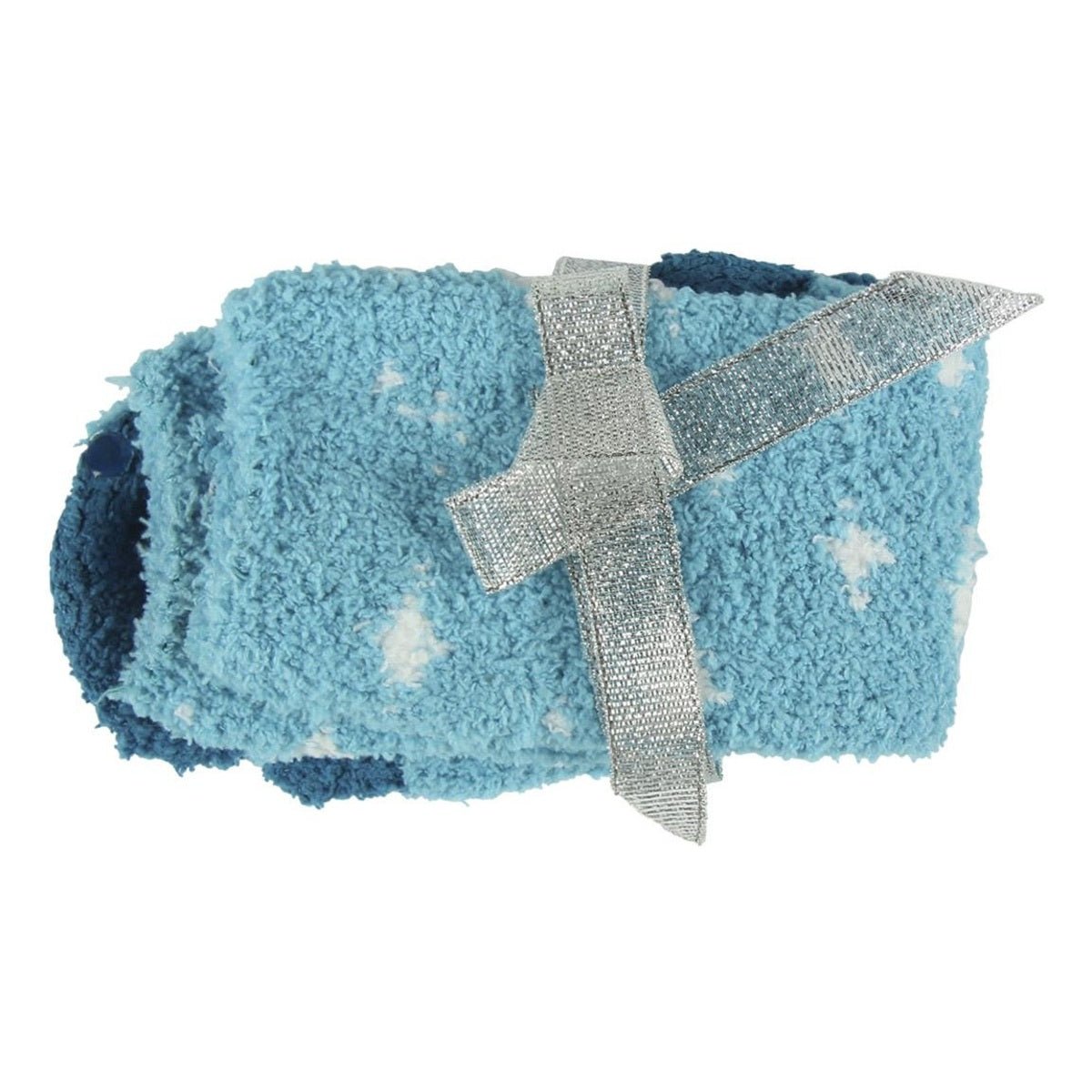 CAJAS REGALO MANTA+ANTIFAZ+CALCETIN FROZEN - ILUSION SHOP