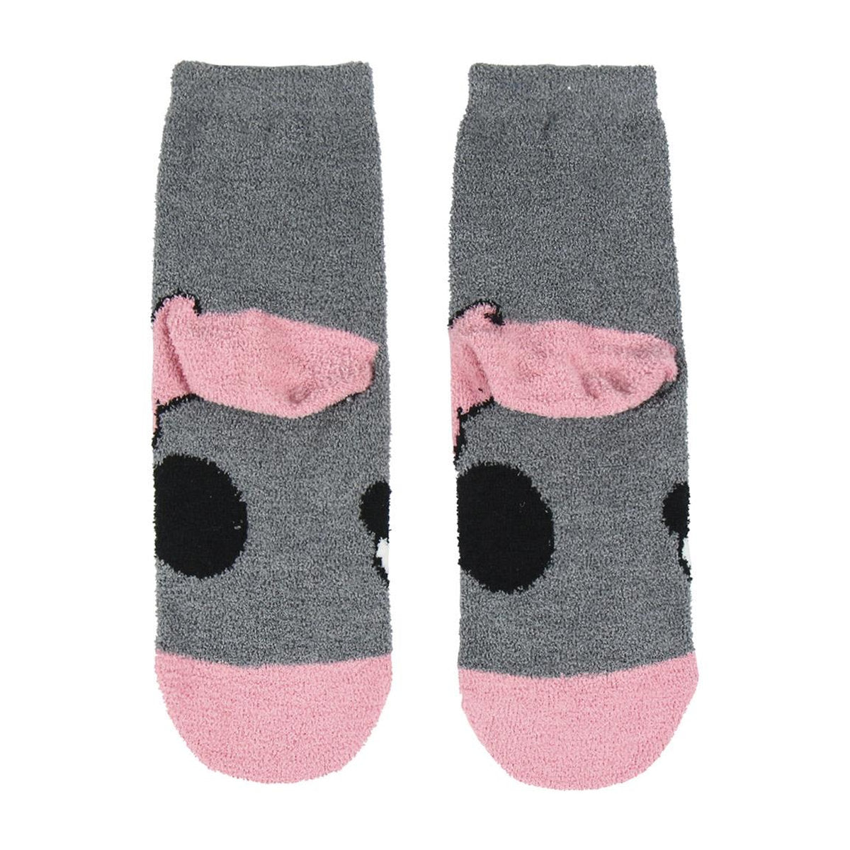CALCETINES ANTIDESLIZANTES MINNIE - ILUSION SHOP