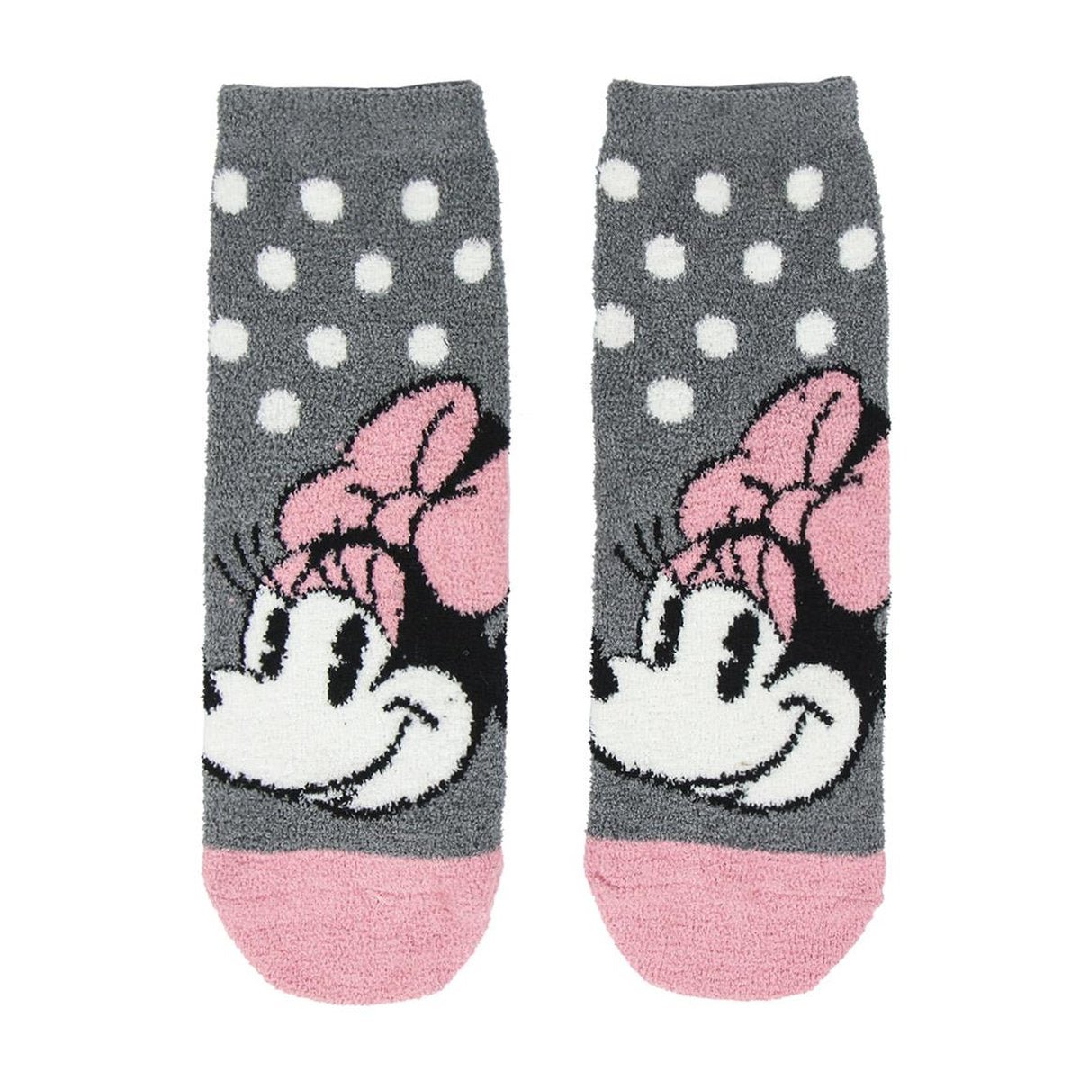 CALCETINES ANTIDESLIZANTES MINNIE - ILUSION SHOP