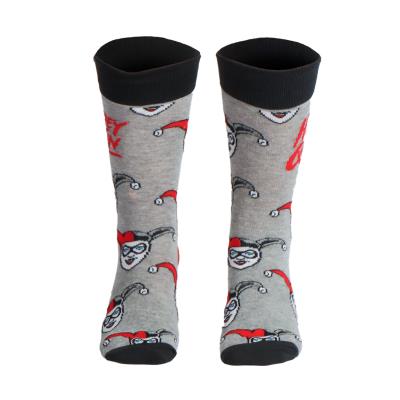 CALCETINES HARLEY QUINN - ILUSION SHOP