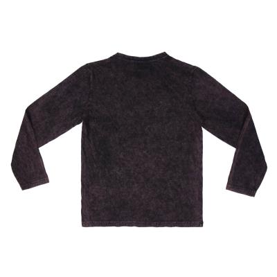 CAMISETA LARGA SINGLE JERSEY HARRY POTTER - ILUSION SHOP