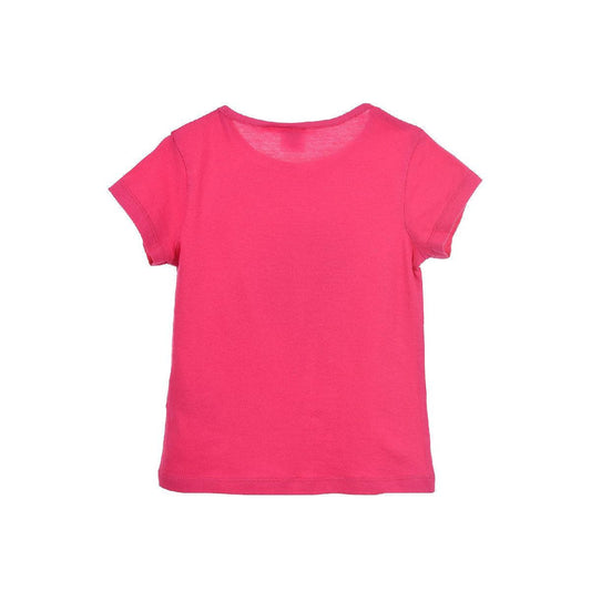 CAMISETA MANGA CORTA MINNIE