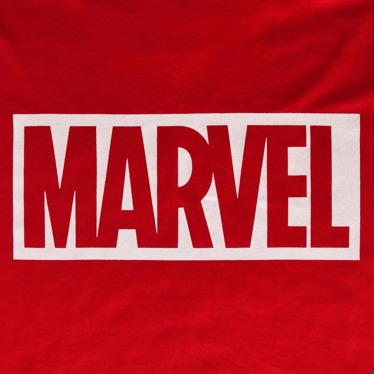 CAMISETAS MARVEL ADULTO - ILUSION SHOP