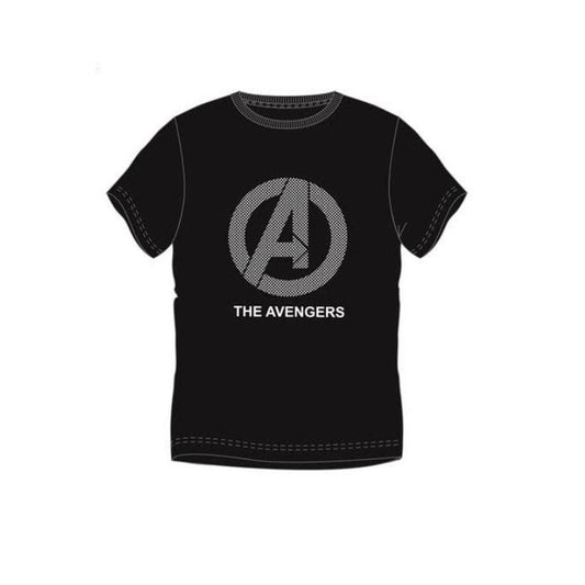 CAMISETAS MARVEL ADULTO - ILUSION SHOP