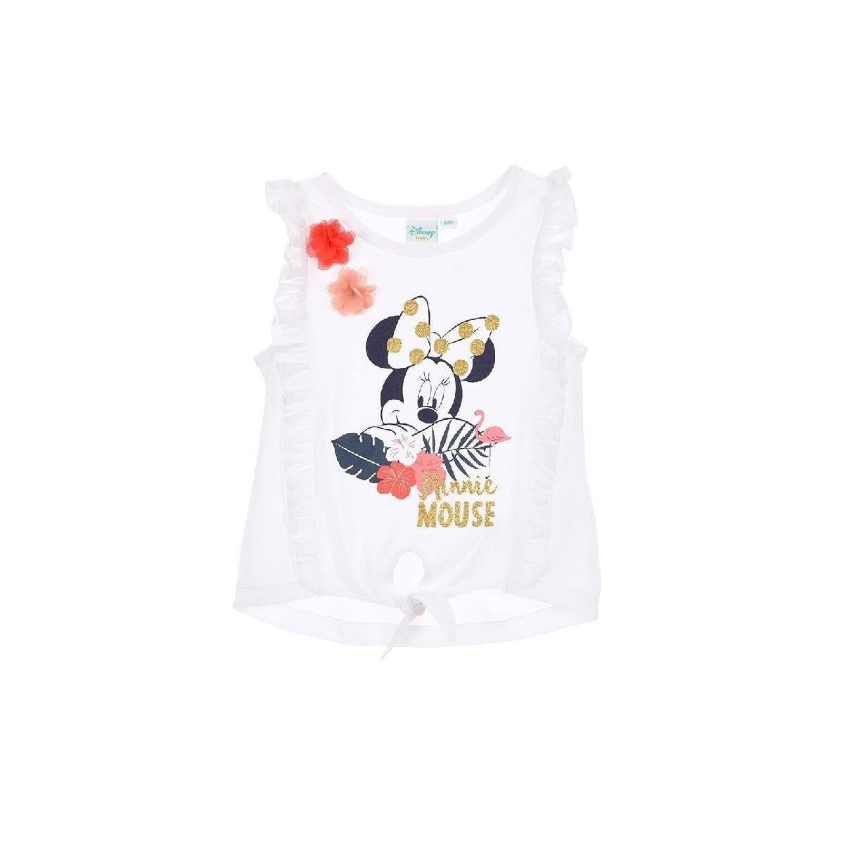 CAMISETAS MINNIE
