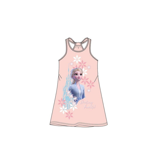 CAMISOLA FROZEN - ILUSION SHOP