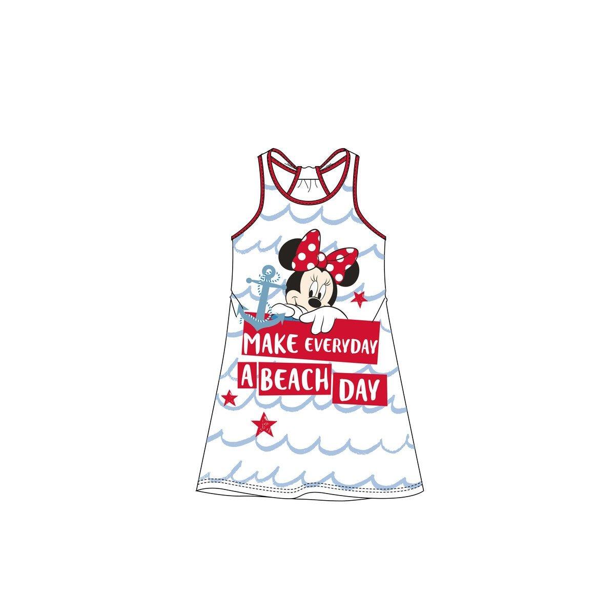 CAMISOLA MINNIE - ILUSION SHOP