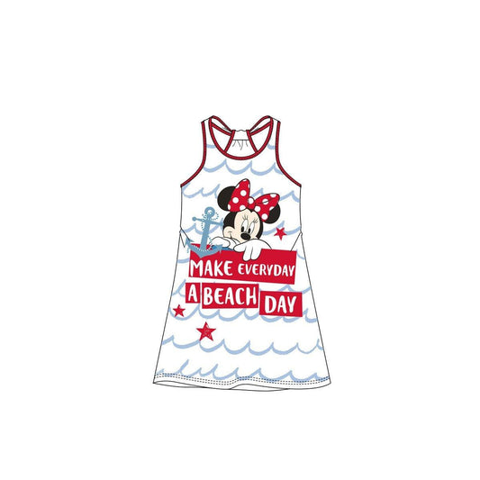 CAMISOLA MINNIE - ILUSION SHOP