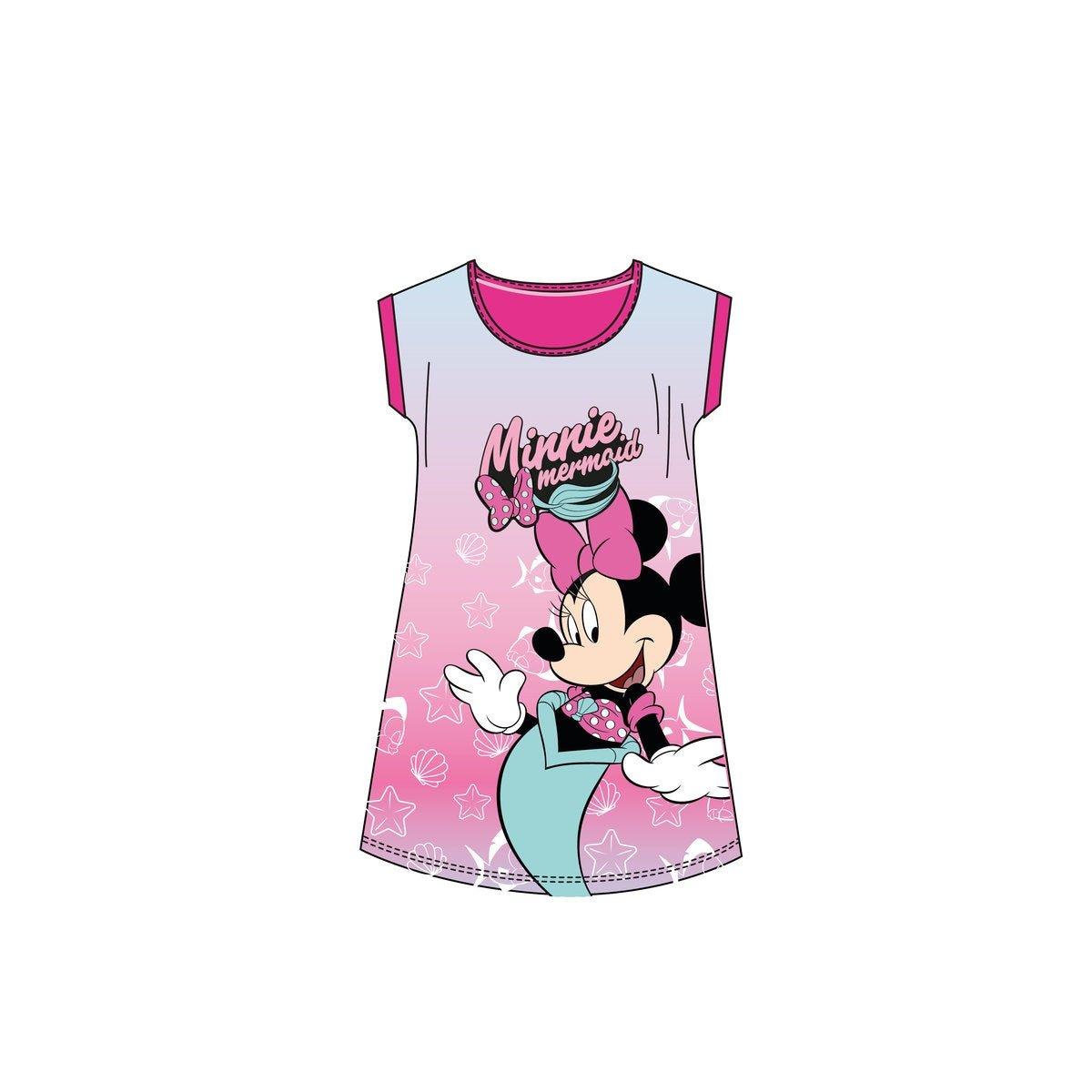 CAMISOLA MINNIE - ILUSION SHOP