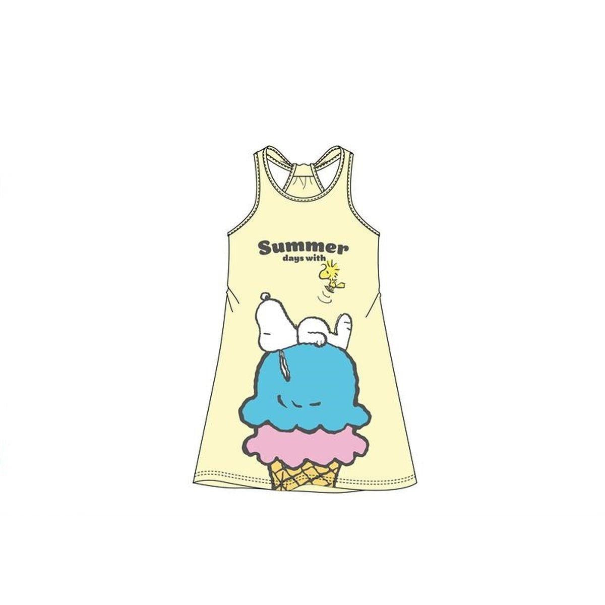 CAMISOLA SNOOPY - ILUSION SHOP