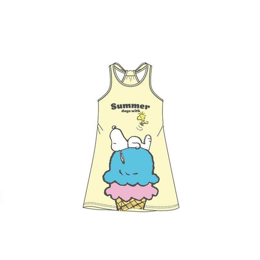 CAMISOLA SNOOPY - ILUSION SHOP