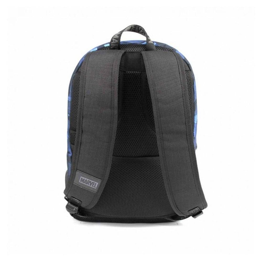 MOCHILA HS 1.2 CAPITAN AMERICA