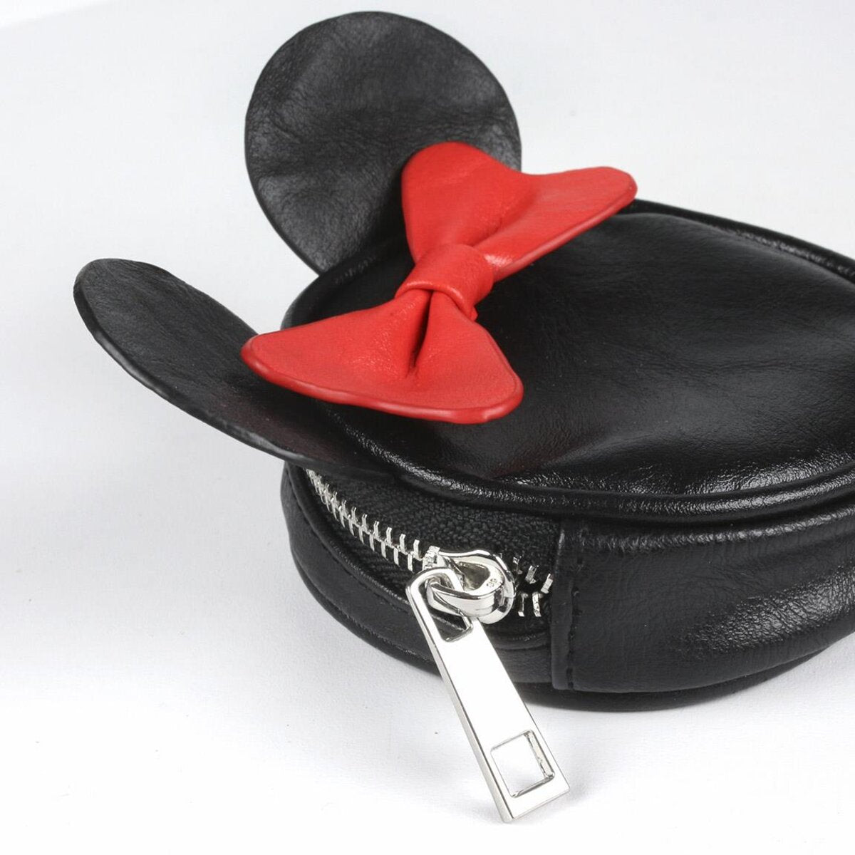 CARTERA MONEDERO POLIPIEL MINNIE DISNEY - ILUSION SHOP