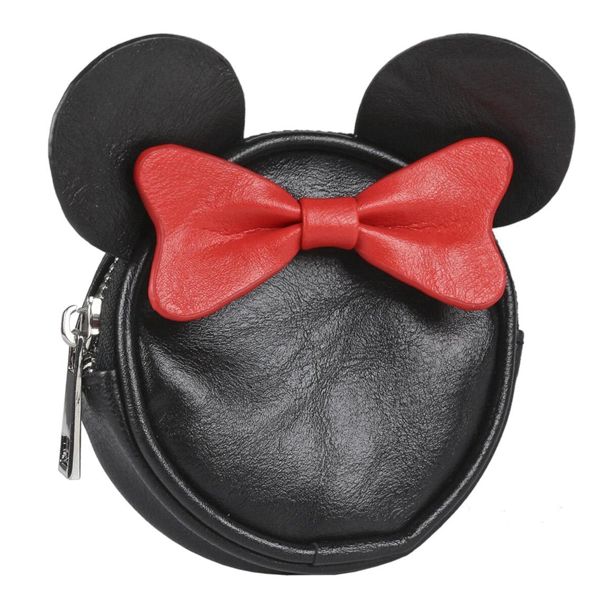 CARTERA MONEDERO POLIPIEL MINNIE DISNEY - ILUSION SHOP