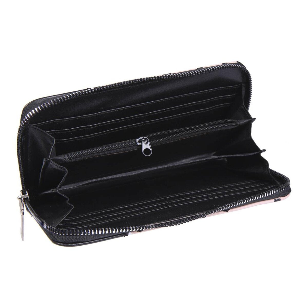 CARTERA TARJETERO POLIPIEL MINNIE - ILUSION SHOP