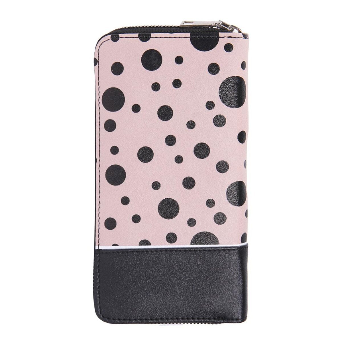 CARTERA TARJETERO POLIPIEL MINNIE - ILUSION SHOP