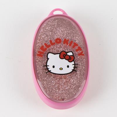 CEPILLOS DESENREDANTE HELLO KITTY - ILUSION SHOP