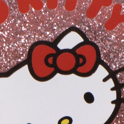 CEPILLOS DESENREDANTE HELLO KITTY - ILUSION SHOP