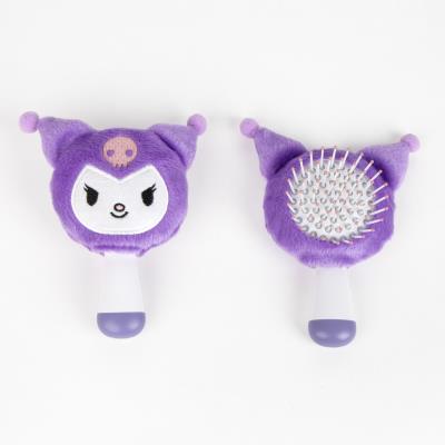 CEPILLOS DISPLAY 12 PIEZAS HELLO KITTY - ILUSION SHOP