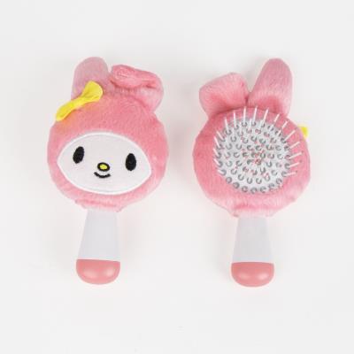 CEPILLOS DISPLAY 12 PIEZAS HELLO KITTY - ILUSION SHOP