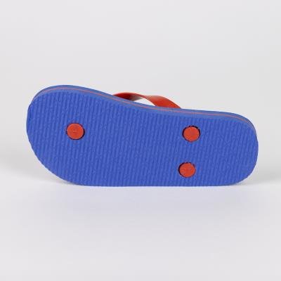 CHANCLAS FLIP FLOP SPIDERMAN - ILUSION SHOP
