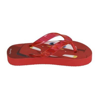CHANCLAS LUCES CARS 3 - ILUSION SHOP