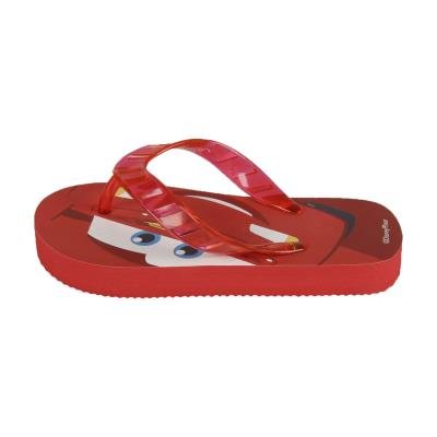 CHANCLAS LUCES CARS 3 - ILUSION SHOP