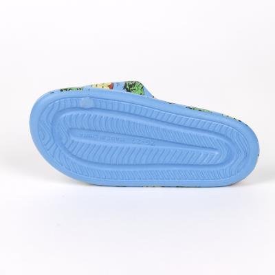 CHANCLAS PALA EVA AVENGERS - ILUSION SHOP