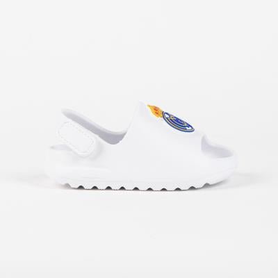 CHANCLAS PALA EVA REAL MADRID - ILUSION SHOP