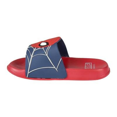 CHANCLAS PALA SPIDERMAN - ILUSION SHOP