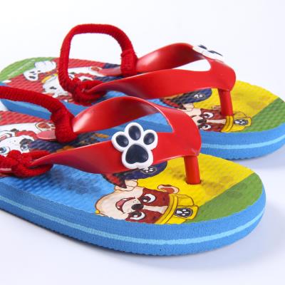 CHANCLAS PREMIUM PAW PATROL - ILUSION SHOP