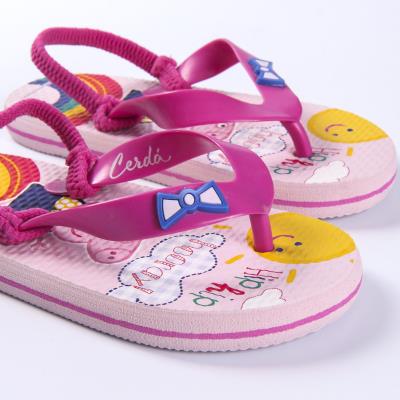 CHANCLAS PREMIUM PEPPA PIG - ILUSION SHOP