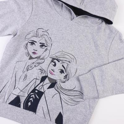 CHANDAL COTTON BRUSHED 3 PIEZAS FROZEN 2 - ILUSION SHOP