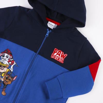 CHANDAL COTTON BRUSHED 3 PIEZAS PAW PATROL - ILUSION SHOP