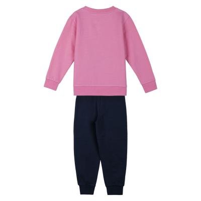 CHANDAL COTTON BRUSHED MINNIE - ILUSION SHOP