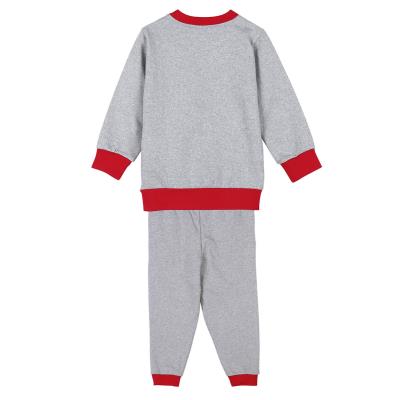 CHANDAL COTTON BRUSHED MINNIE - ILUSION SHOP