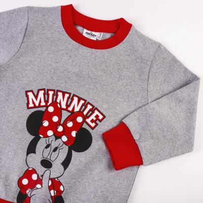 CHANDAL COTTON BRUSHED MINNIE - ILUSION SHOP