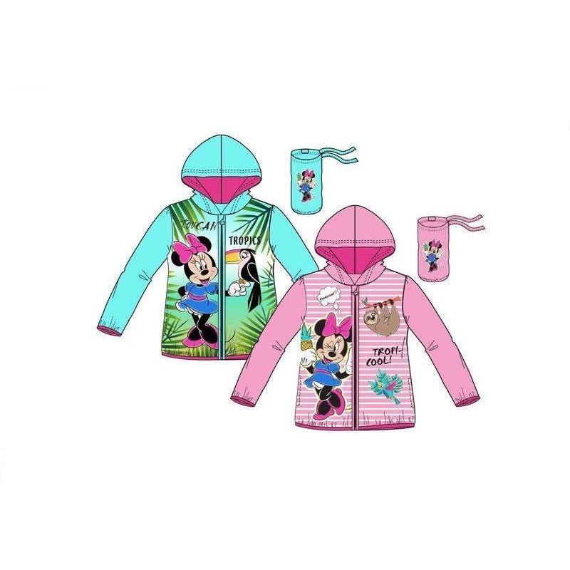 CHUBASQUERO MINNIE - ILUSION SHOP