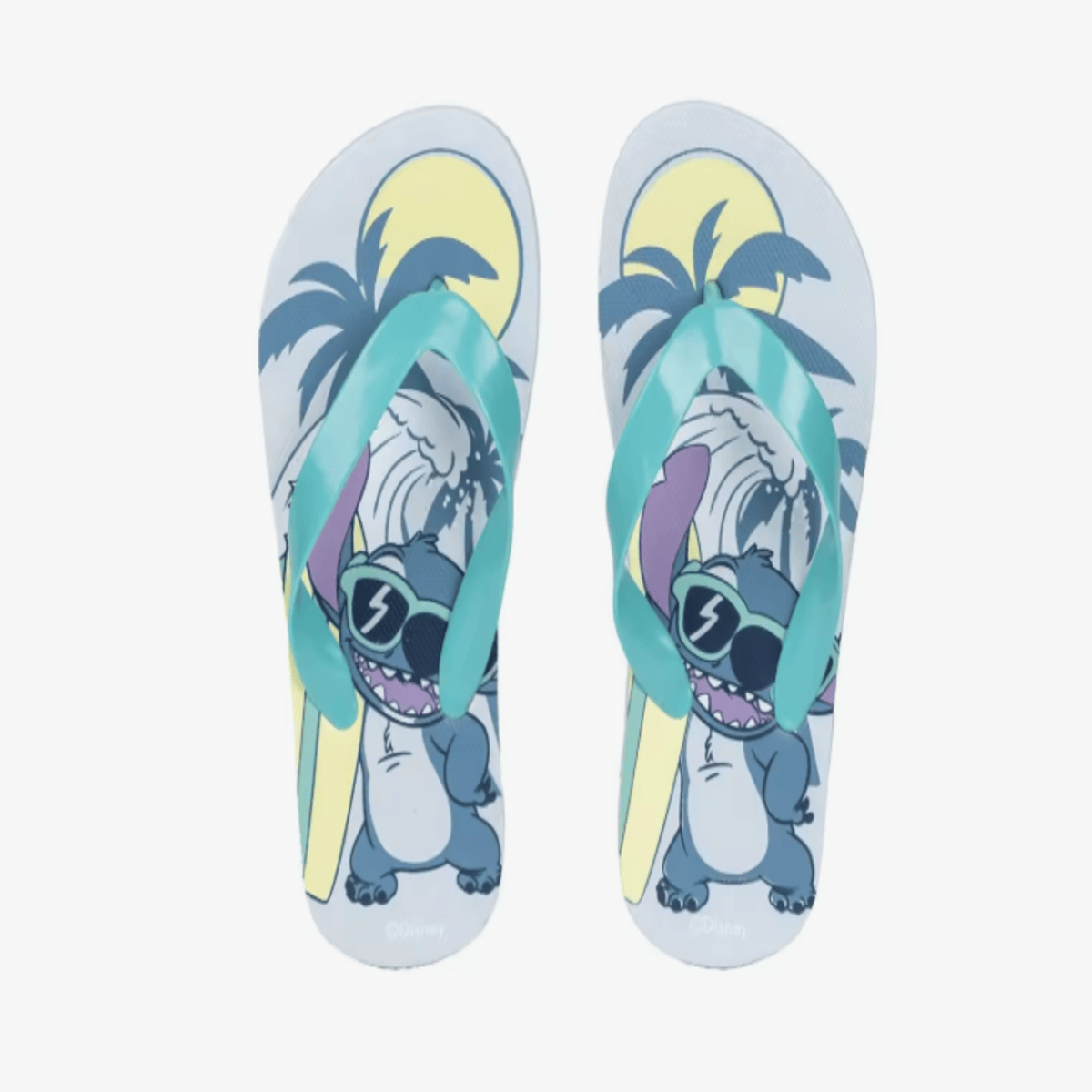 CLANCLAS FLIP FLOP STITCH - ILUSION SHOP