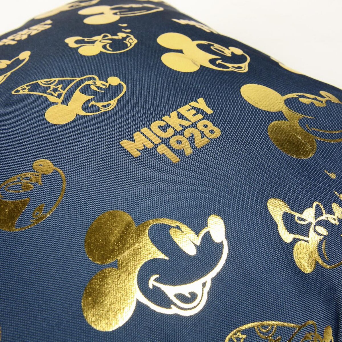 COJIN PREMIUM DOS CARAS MICKEY DISNEY - ILUSION SHOP