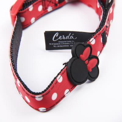 COLLAR PARA PERROS XS/S MINNIE - ILUSION SHOP