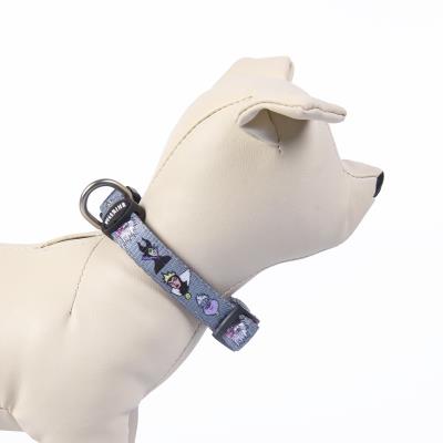 COLLAR PARA PERROS XXS/XS DISNEY VILLANAS - ILUSION SHOP