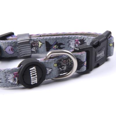COLLAR PARA PERROS XXS/XS DISNEY VILLANAS - ILUSION SHOP